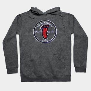 JOIN THE FOOT!! Hoodie